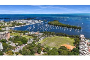 3034 Oak Ave, Miami, FL 33133, - MLS#A12004242