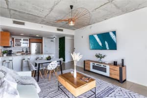 3250 NE 1st Ave APT 913, Miami, FL 33137, - MLS#A12004252