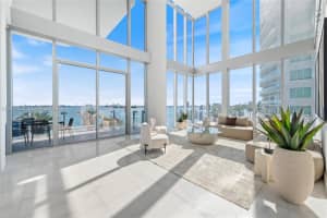 700 Ne 26th Ter Th-403, Miami