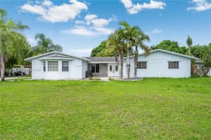 26105 Sw 193rd Ave, Homestead