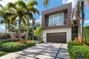 2217 NE 17th Terrace, Wilton Manors, FL 33305, - MLS#A12004285