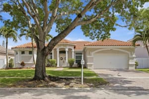 16557 Nw 15th St, Pembroke Pines