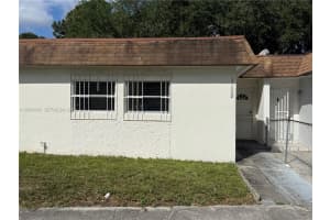 21002 Nw 39th Ave, Miami Gardens