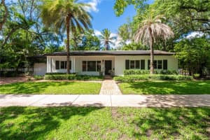 1029 Mariposa Ave, Coral Gables, FL 33146, - MLS#A12004307