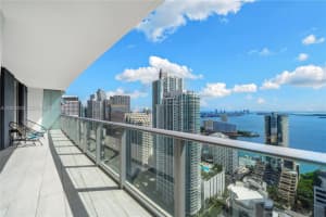 1010 Brickell Ave 3904, Miami