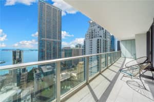 1010 Brickell Ave Unit 3904, Miami, FL 33131, - MLS#A12004333