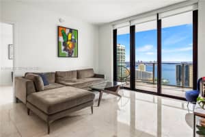 1010 Brickell Ave Unit 3904, Miami, FL 33131, - MLS#A12004333