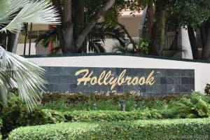 8962 S Hollybrook Blvd APT 202, Pembroke Pines, FL 33025, - MLS#A12004340