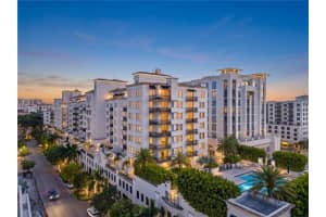 4100 Salzedo St 619, Coral Gables