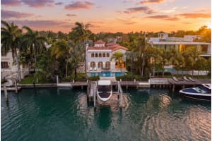 5763 Pine Tree Dr, Miami Beach