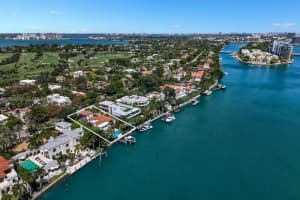 5763 Pine Tree Dr, Miami Beach, FL 33140, - MLS#A12004343