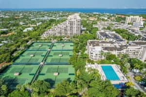 151 Crandon Blvd APT 444, Key Biscayne, FL 33149, - MLS#A12004346
