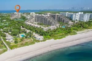 151 Crandon Blvd APT 444, Key Biscayne, FL 33149, - MLS#A12004346
