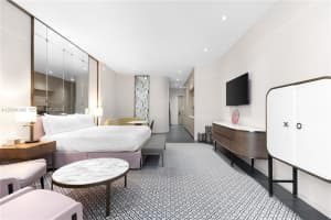 801 S Miami Ave # 709, Miami, FL 33130, - MLS#A12004348