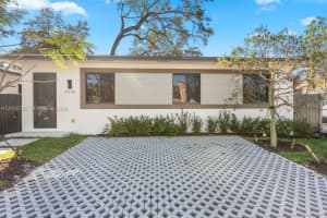 4518 NW 4th St, Miami, FL 33126, - MLS#A12004355