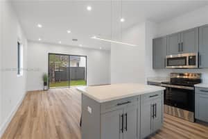 4518 NW 4th St, Miami, FL 33126, - MLS#A12004355