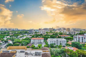 888 S Douglas Rd 1512, Coral Gables