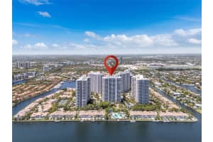 ATLANTIC 2, 21150 Point Pl #904, Aventura, FL 33180, - MLS#A12004385
