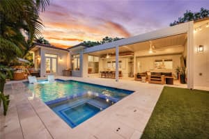 918 Santiago St, Coral Gables, FL 33134, - MLS#A12004388