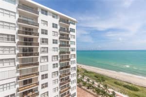 6039 Collins Ave APT 1415, Miami Beach, FL 33140, - MLS#A12004401