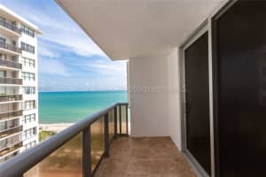 6039 Collins Ave APT 1415, Miami Beach, FL 33140, - MLS#A12004401