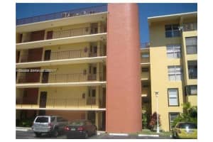 8775 Park Blvd APT 305, Miami, FL 33172, - MLS#A12004406