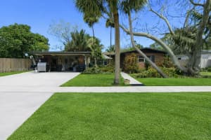 2048 Sw 27th Ave, Fort Lauderdale