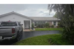 4105 Nw 78th Way, Coral Springs
