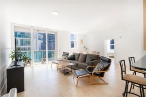 31 SE 5th St APT 4121, Miami, FL 33131, - MLS#A12004420