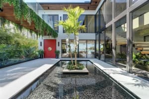 857 N Shore Dr, Miami Beach