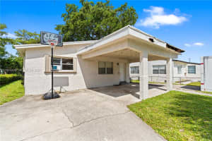 723 NW 15th Terrace, Fort Lauderdale, FL 33311, - MLS#A12004425