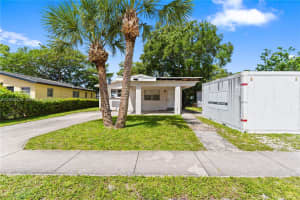 723 NW 15th Terrace, Fort Lauderdale, FL 33311, - MLS#A12004425