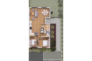 12556 SW 194th St #0, Miami, FL 33177, - MLS#A12004426