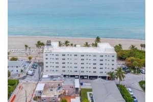 901 S Surf Rd APT 407, Hollywood, FL 33019, - MLS#A12004432