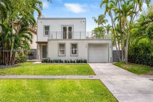 152 SW 20th Rd, Miami, FL 33129, - MLS#A12004456