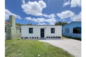 1846 NW 49th St, Miami, FL 33142, - MLS#A12004465