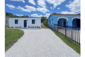 1846 NW 49th St, Miami, FL 33142, - MLS#A12004465