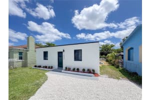 1846 NW 49th St, Miami, FL 33142, - MLS#A12004465