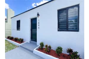 1846 NW 49th St, Miami, FL 33142, - MLS#A12004465