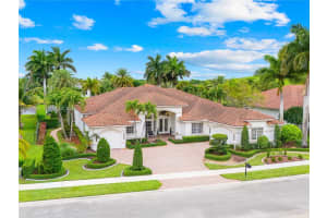 14857 Sw 38th Street, Davie, Fl 33331, Davie