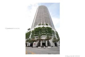 1750 N Bayshore Dr 2908, Miami