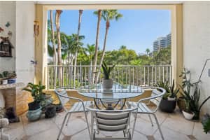 719 Crandon Blvd 310, Key Biscayne