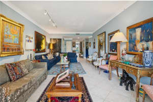 Resort Villa Two, 719 Crandon Blvd APT 310, Key Biscayne, FL 33149, - MLS#A12004519