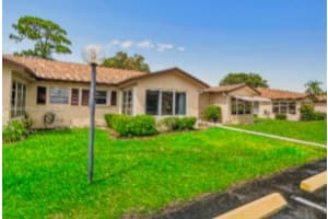 13990 Nesting Way APT C, Delray Beach, FL 33484, - MLS#A12004553