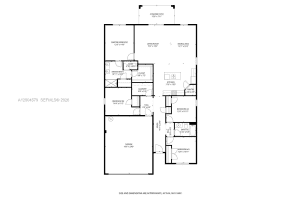 5752 Cortez Blvd, Sebring, FL 33872, - MLS#A12004570