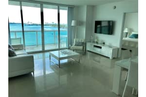 1800 N Bayshore Dr APT 2107, Miami, FL 33132, - MLS#A12004573