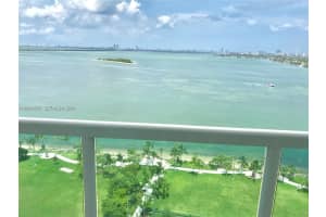 1800 N Bayshore Dr APT 2107, Miami, FL 33132, - MLS#A12004573