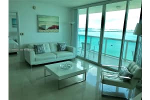 1800 N Bayshore Dr APT 2107, Miami, FL 33132, - MLS#A12004573