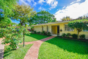 1101 Capri St, Coral Gables