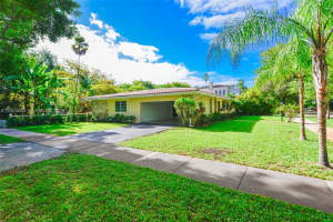 1101 Capri St, Coral Gables, FL 33134, - MLS#A12004583
